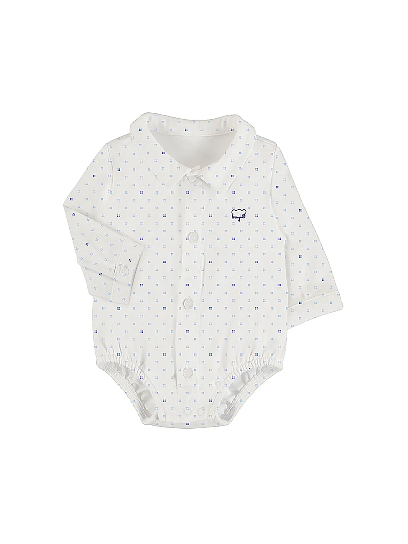 MAYORAL | Baby Body | blau
